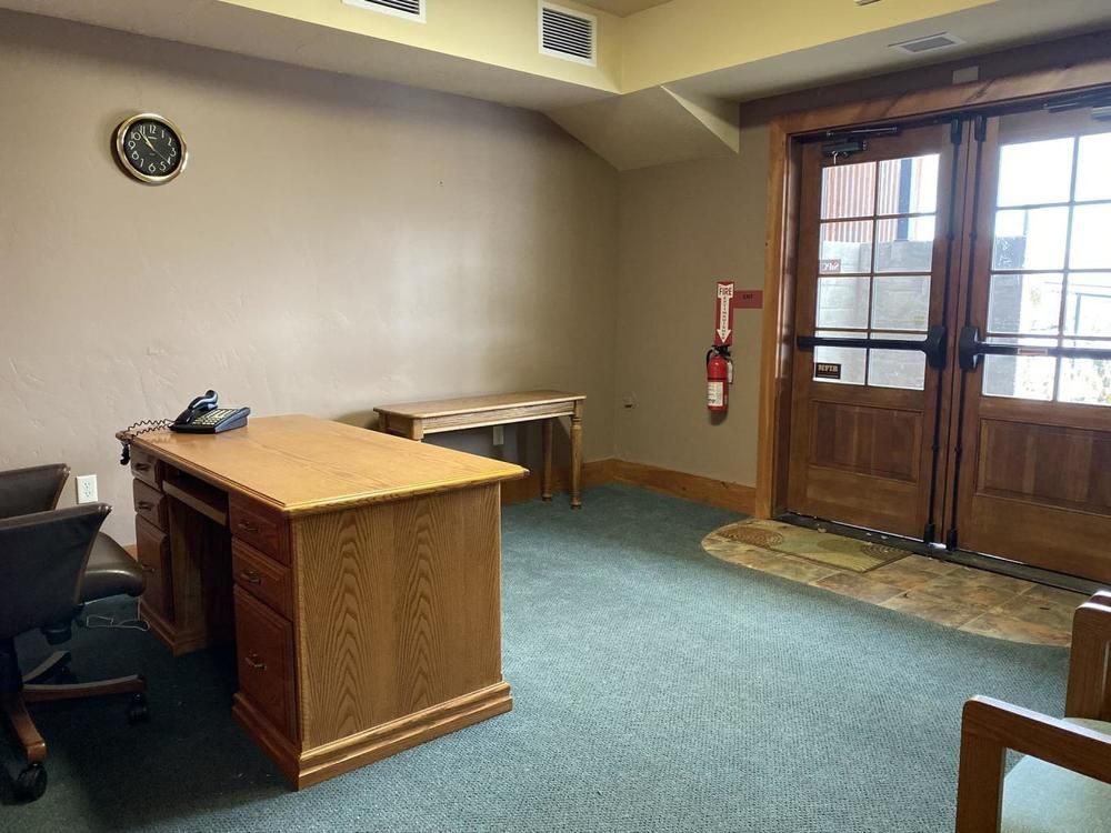 Office For Sale: 3130 Saddle Dr, Helena, MT 59601